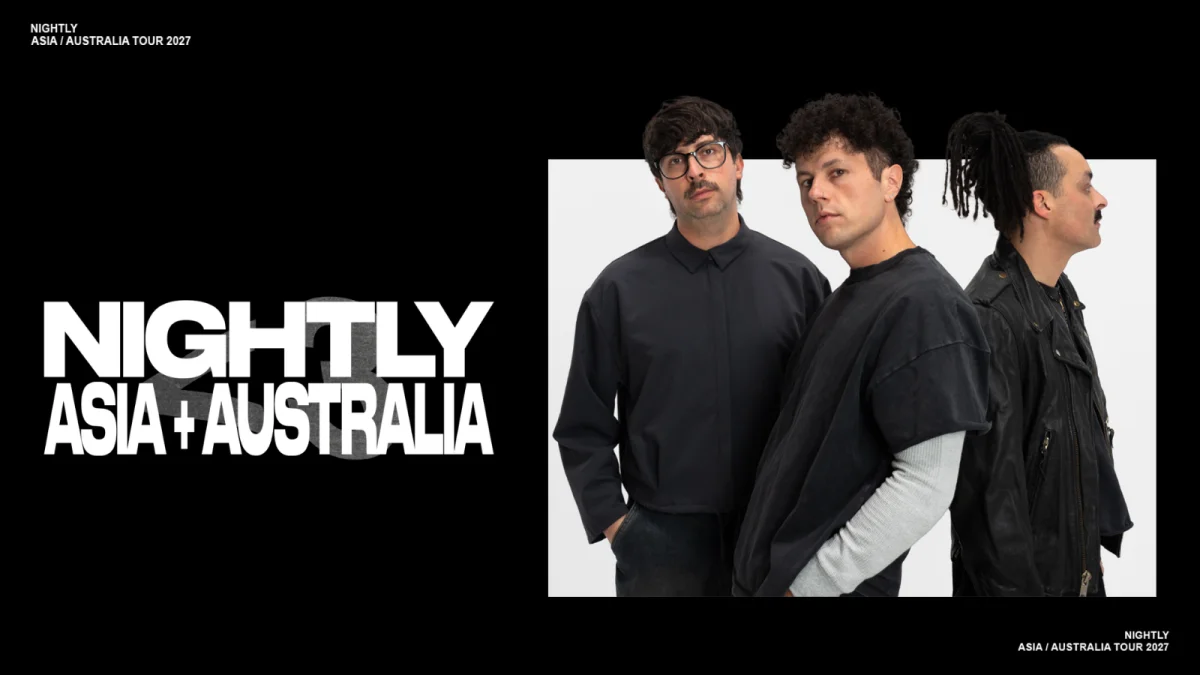 NIGHTLY (US) at Factory Theatre