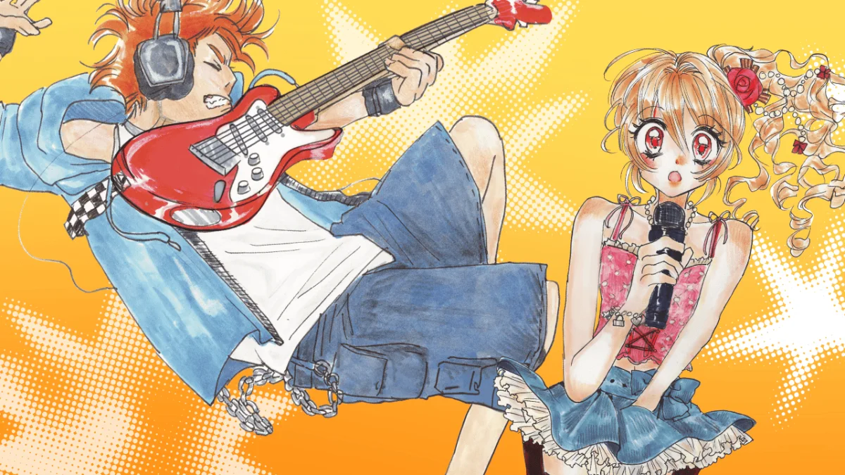 Sydney J-Pop Nights 11: Jump to the Beat! at Factory Theatre