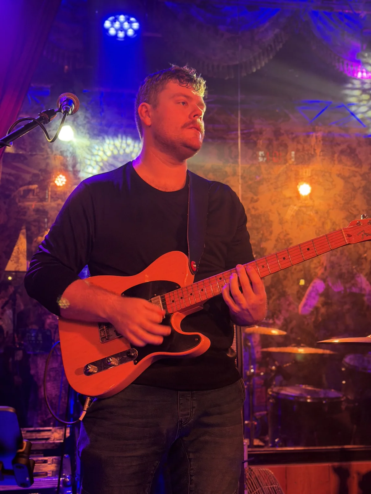 Isaac Elsley, Soak & Sound Saturdays @ Mermaid Beach at Soak Bathhouse