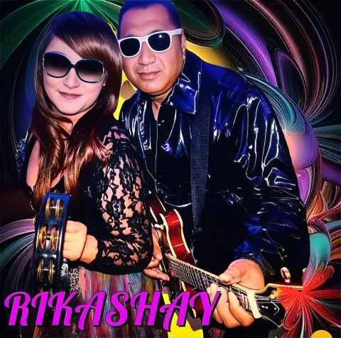 Rikashay, Saturday Liove Music w Rikashay at Springlake Hotel