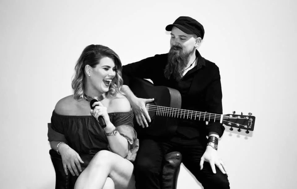 Acoustic Chaos, Grand Bar Friday Night Acoustic at Stamford Grand Adelaide Hotel
