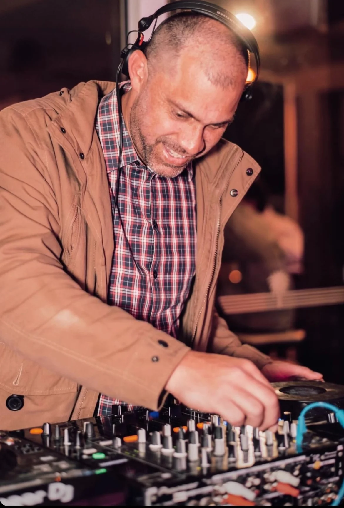 N8 Dogg, Lately DJ Saturday at The Angel of Malvern