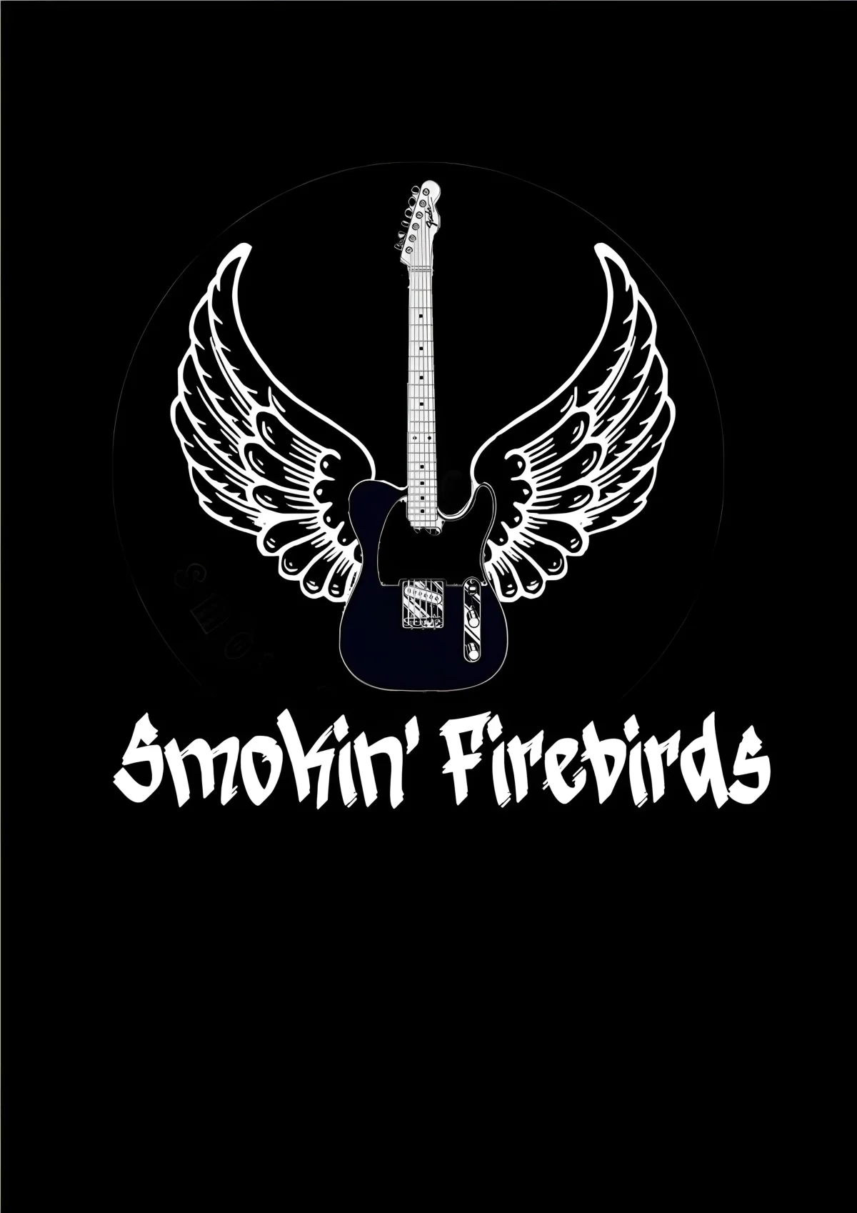 Smokin Firebirds, Live Band Car Show at Sundowner Hotel Motel (QLD, AVC)