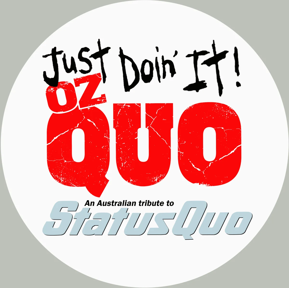 Status Quo Revival Band, Sundays @ Swanport Hotel at Swanport Hotel