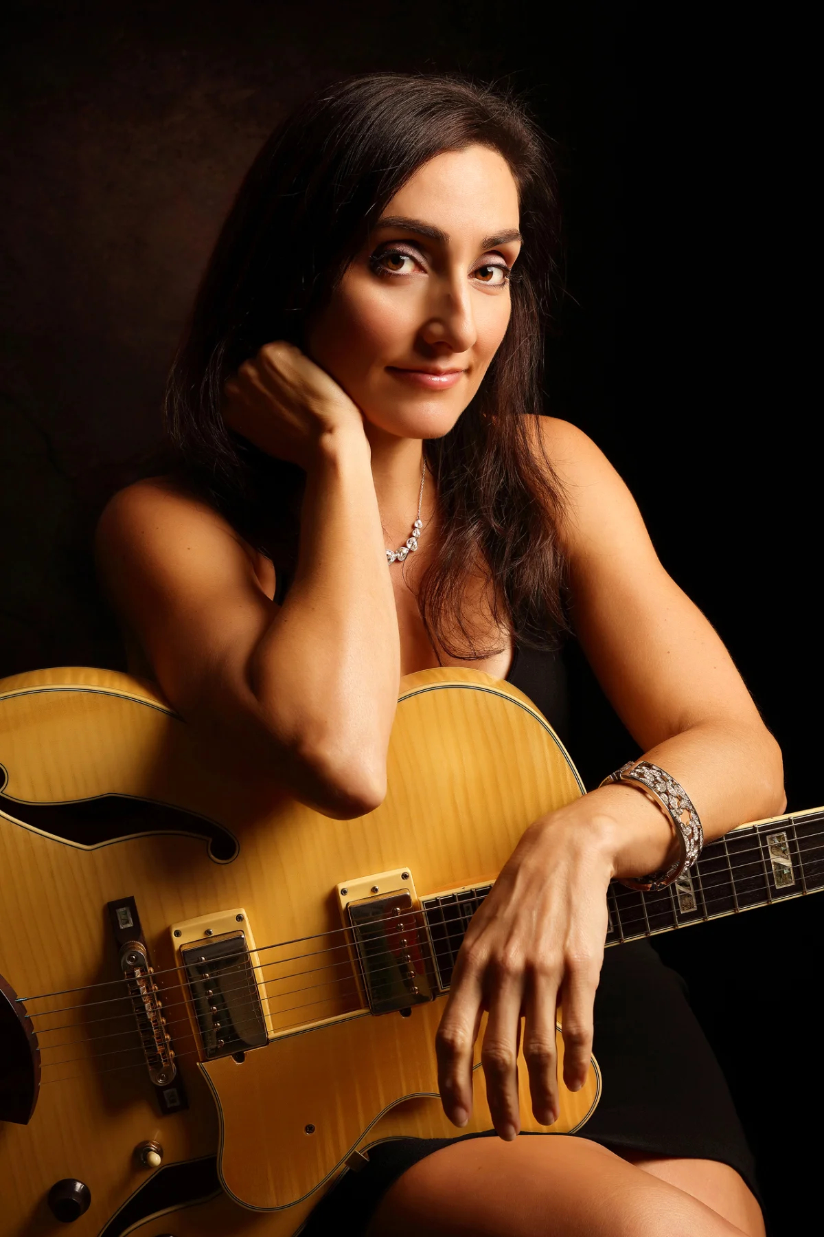 Jenny Marie Lang, Saturdays @ Taren Point Bowling Club at Taren Point Bowling Club