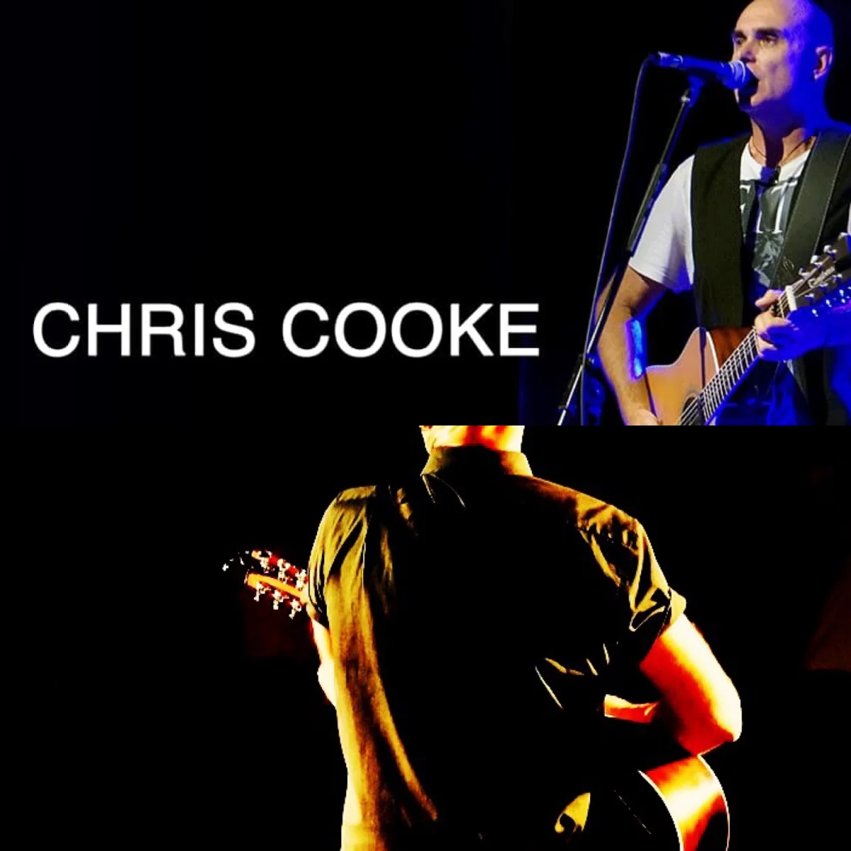 Chris Cooke, Sundays @ Taren Point Bowling Club at Taren Point Bowling Club
