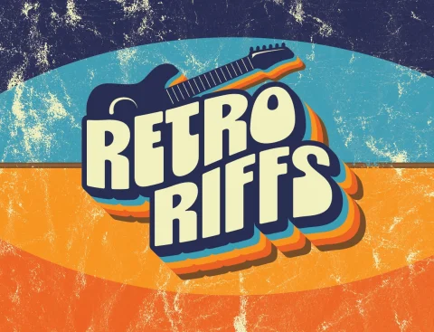 Retro Riffs Band, Band Night at Beerwah Hotel