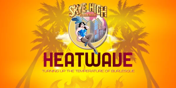 HEATWAVE at Milk Bar @ Civic Hotel