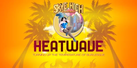 HEATWAVE at Milk Bar @ Civic Hotel