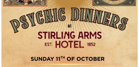 KISS | ZZ TOP |THE DOORS TRIBUTE at Stirling Arms Hotel