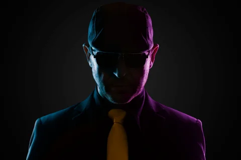 Mr. B, Lately DJ Friday at The Angel of Malvern