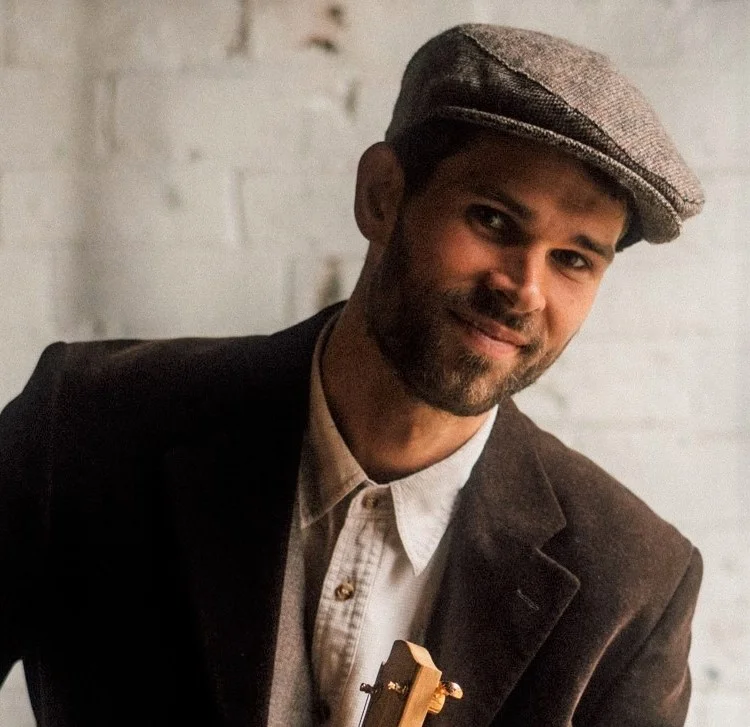 Josh Romig, Acoustic Act Sunday at The Angel of Malvern