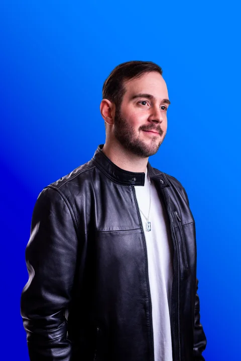 Ben Renna, Saturday DJ at The Aviary Perth