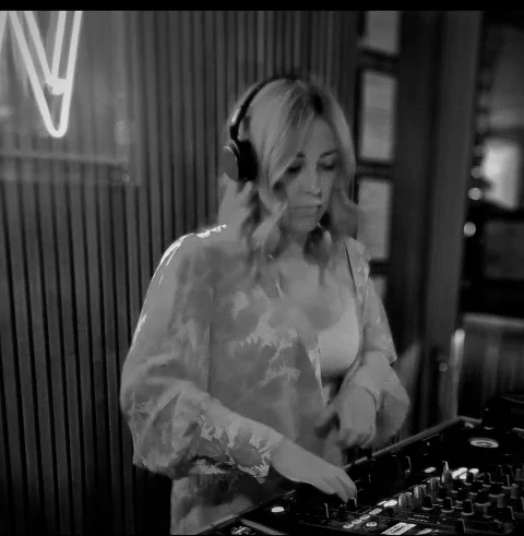 djyems, Friday DJ at The Aviary Perth