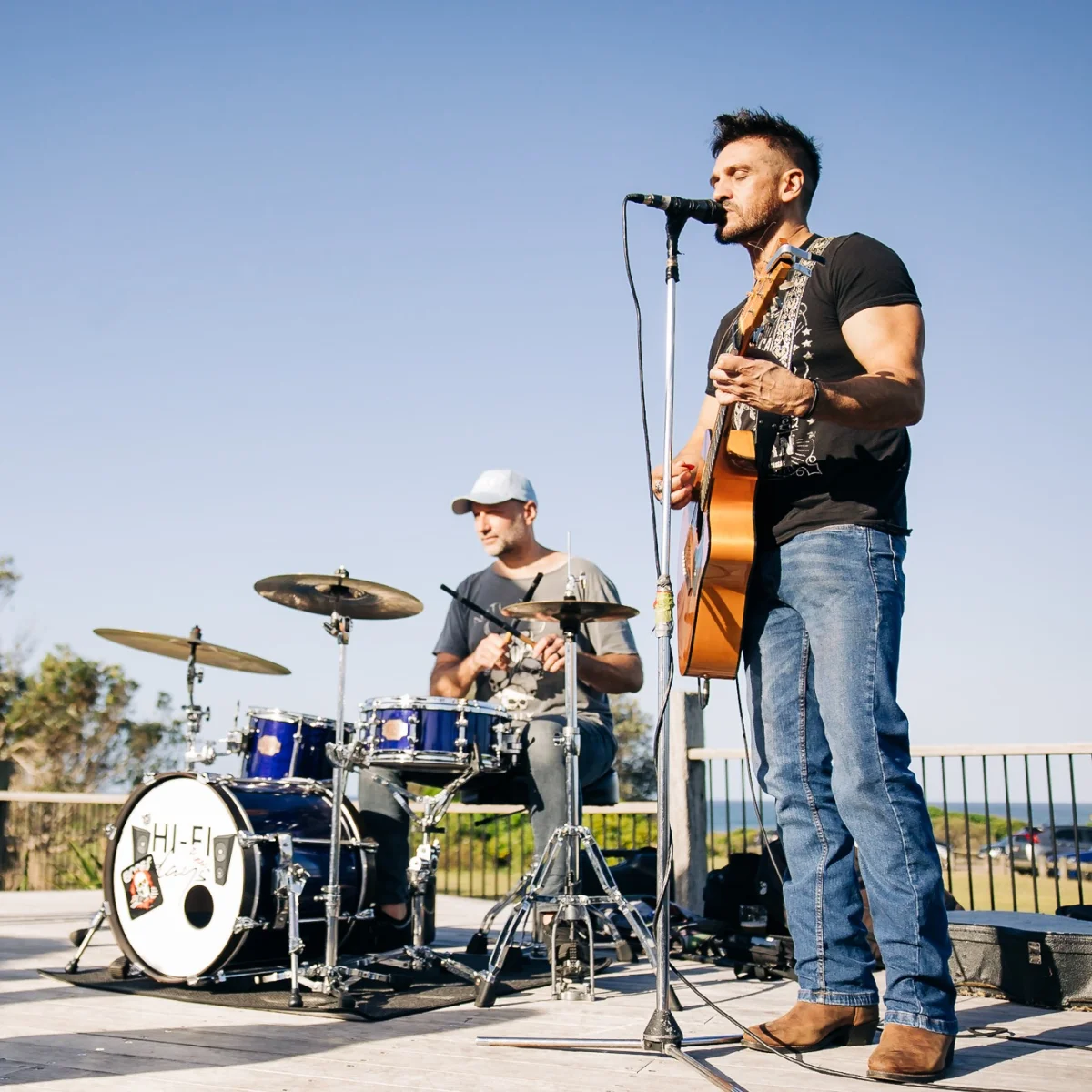Ghost Town, DJ Ghostbuster, Saturdays @ The Beachcomber Hotel & Resort, Ascend Hotel Collection at The Beachcomber Hotel & Resort, Ascend Hotel Collection