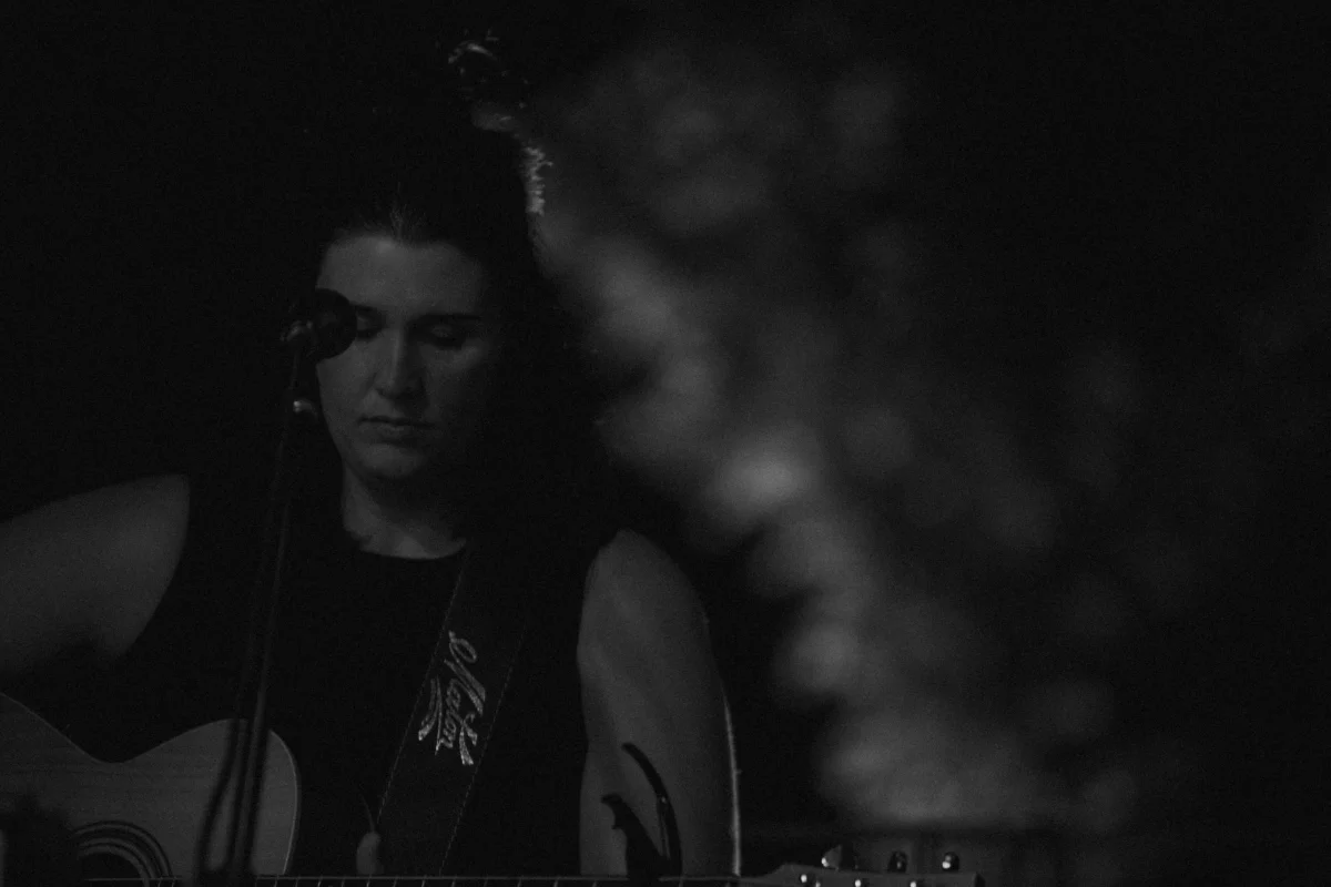 Sam Campbell Music, Friday Live in the Laneway at The Bended Elbow