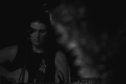 Sam Campbell Music, Friday Live in the Laneway at The Bended Elbow