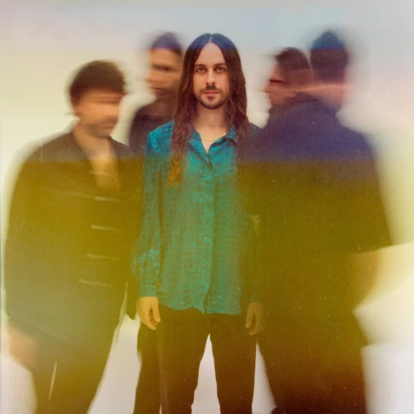 Altın Gün at The Triffid