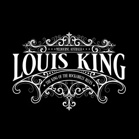 Louis King, Phil Para Band, Miss Lou, Gareth Huggett, Blues Train - Evening at The Blues Train