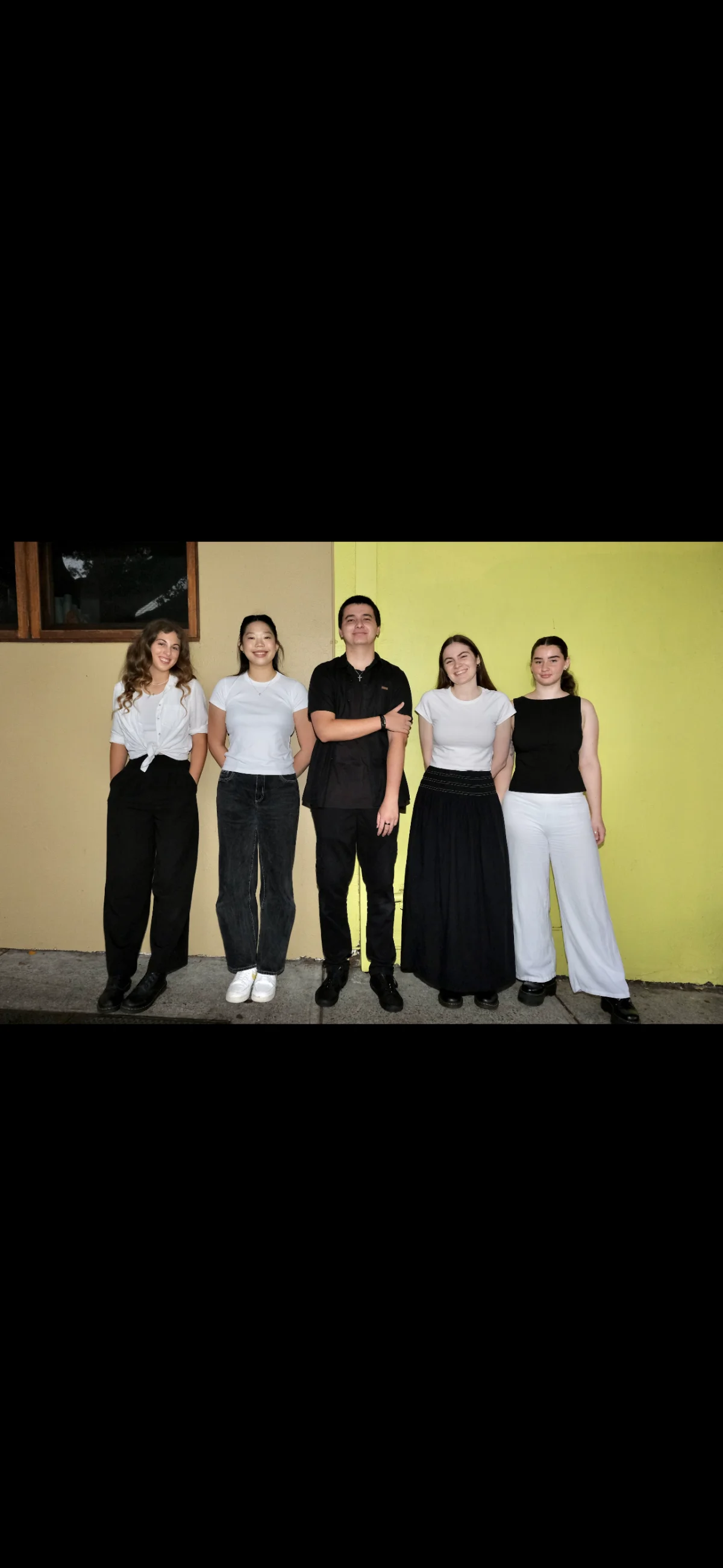 Forecasttheband, Friday Music at Chase Bar & Bistro