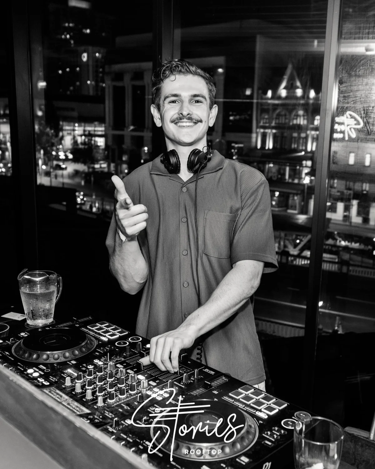 HAINZY, SATURDAY DJ - Verdict at The Court Hotel