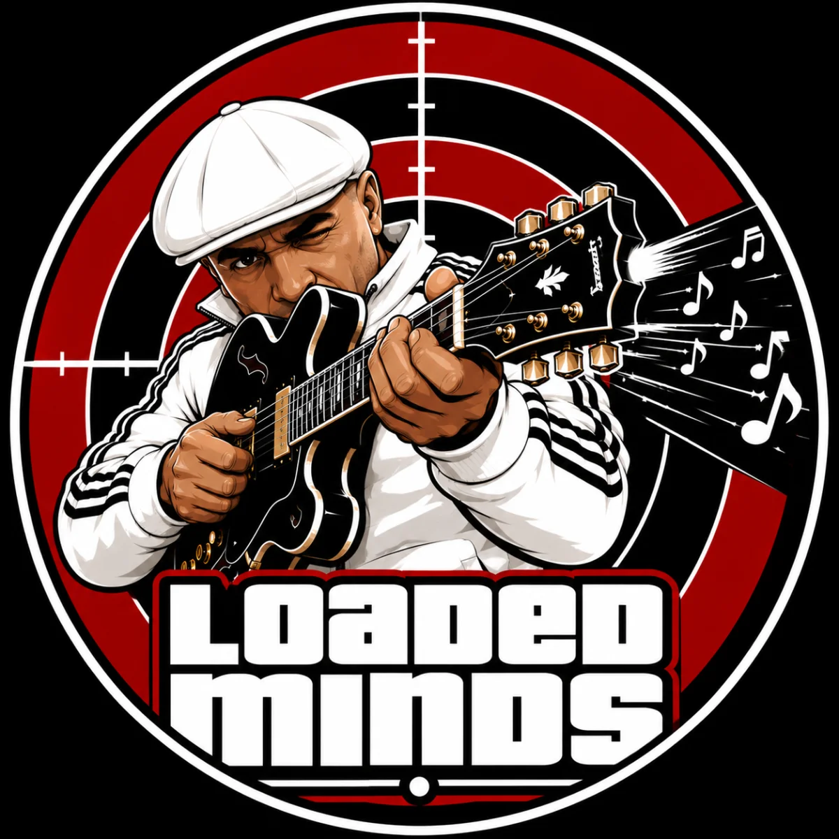 Loaded Minds Music, Loaded minds at The Envy Hotel