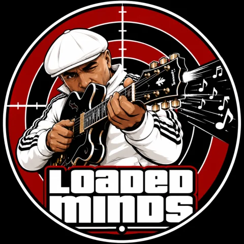 Loaded Minds Music, Loaded minds at The Envy Hotel