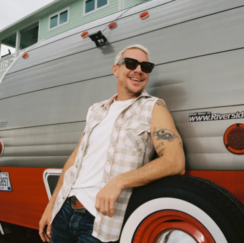 Diplo Presents Thomas Wesley at Beach Hotel Byron Bay