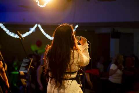 Living Room Sessions, Saturday Live Music at The Hornsby Inn