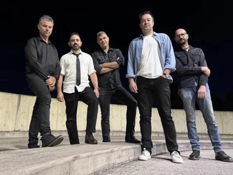 The StoneBeats, Friday Night Live Band at The Hornsby Inn