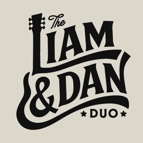 The Liam & Dan Duo, Liam & Dan Duo at Lodge Hotel