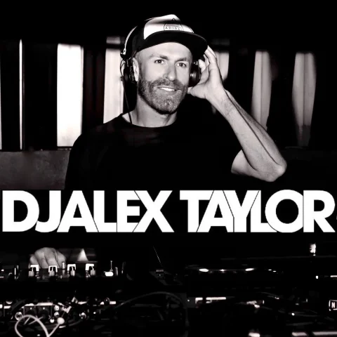 ALEX TAYLOR, TS DJ Set at The Oxford Hotel
