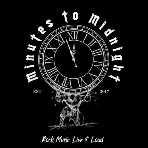 Minutes to Midnight, Melbourne Cup @ The Pen at The Peninsula Bar and Restaurant
