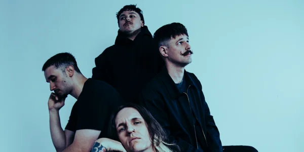 OCEAN SLEEPER 'My Forever Drug' Regional Tour 2027 at Racehorse Hotel