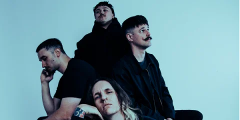 Ocean Sleeper - 'My Forever Drug' Regional Tour 2027 at Beer DeLuxe