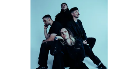 OCEAN SLEEPER 'My Forever Drug' Regional Tour 2027 at The Basement aka The Baso