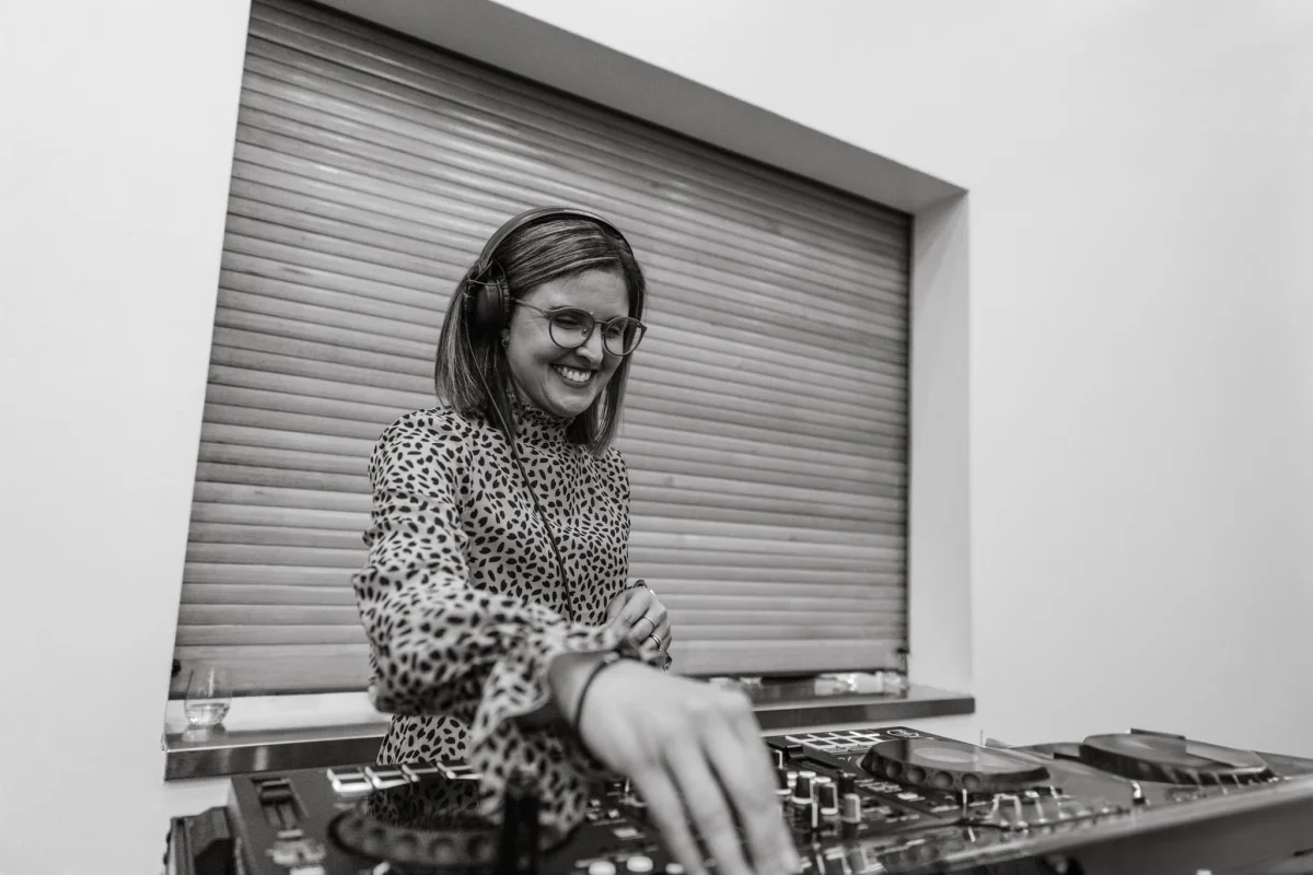 DJ Haymie, Friday DJs at QA at The Quarter Acre Hotel
