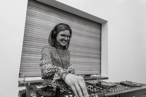 DJ Haymie, Saturday DJs at QA at The Quarter Acre Hotel