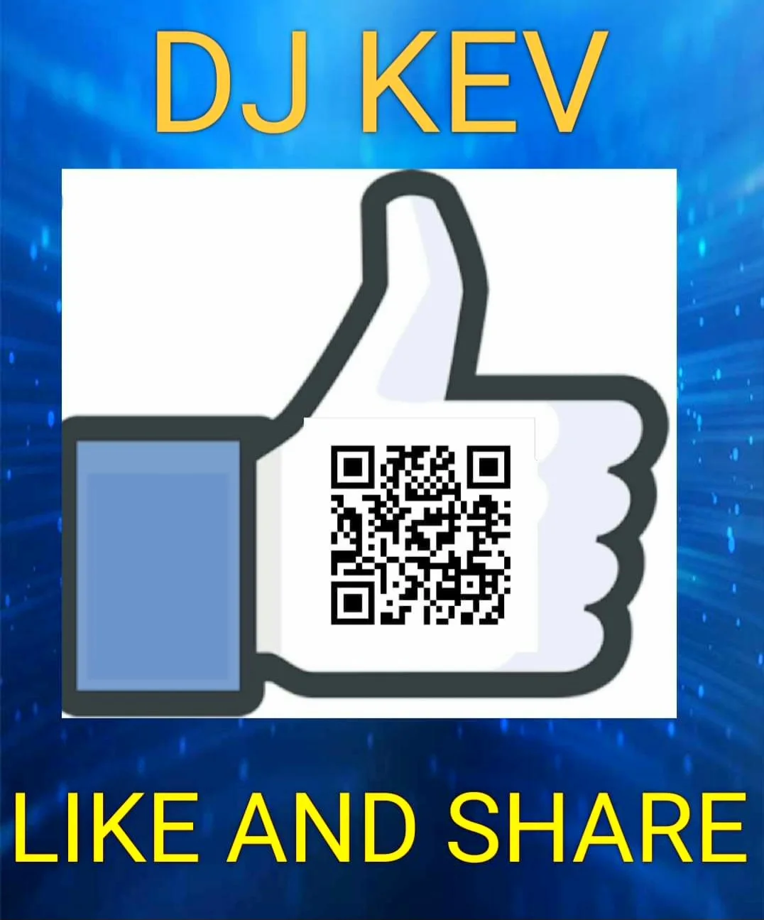 Dj Kev, Saturday Night Live Music at The Queens Hotel Gladstone