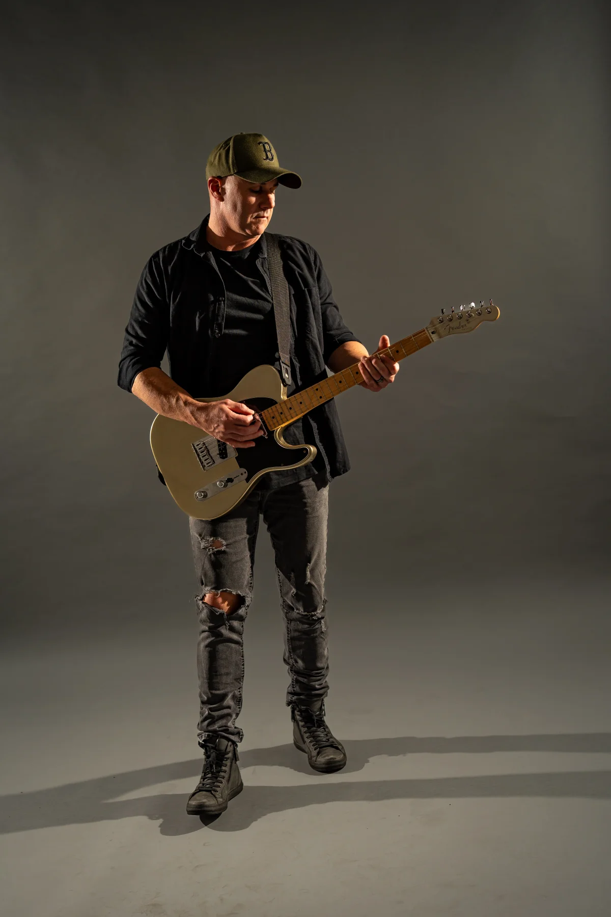 Chris Bax, Sunday Live Music $20k Giveaway at The Queens Hotel Gladstone