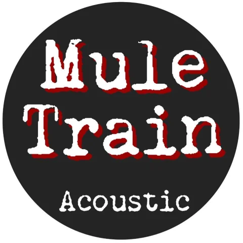 MuleTrain Acoustic, Live Music @ The Ricky at The Richmond Inn