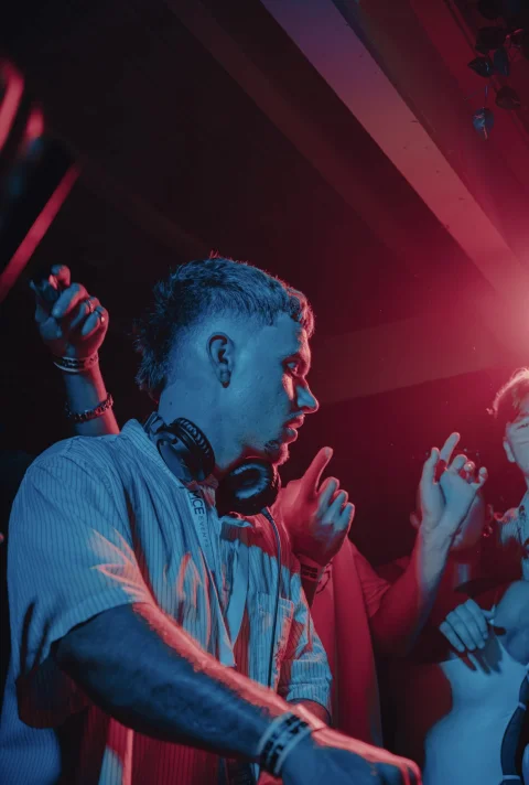 SZS, DJ Mellings, Saturday Sessions @ The Royal Hotel Richmond at The Royal Richmond