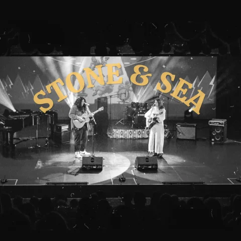 Stone & Sea Band, Saturdays @ Griffith Leagues Club at Griffith Leagues Club