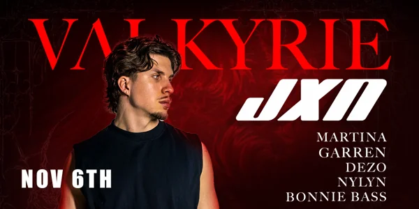 VALKYRIE at Burdekin Hotel