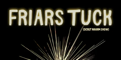 Friars Tuck x Girl Kitchen - FREE SHOW at The Last Chance Rock & Roll Bar