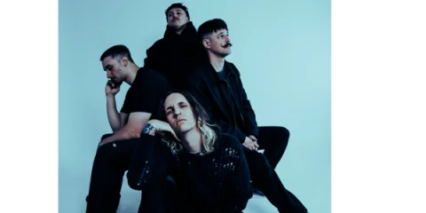 Ocean Sleeper - 'My Forever Drug' Regional Tour 2027 at The Deck Traralgon