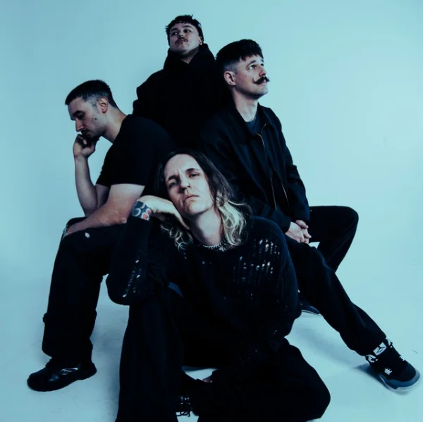 Ocean Sleeper 'My Forever Drug' Regional Tour 2027, with special guests RedHook, Mirrors and Offset Vision at Altar Bar