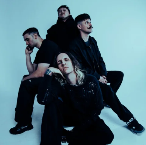 Ocean Sleeper 'My Forever Drug' Regional Tour 2027, with special guests RedHook, Mirrors and Offset Vision at Altar Bar