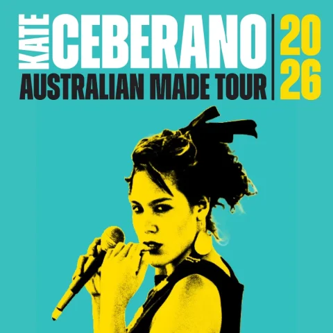 KATE CEBERANO at Still & Barrel @ Twin Towns