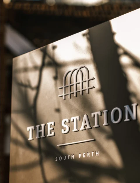 Matt Burke, The Station Friday's at The Station South Perth